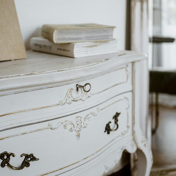 MYSTERY BOX OF SHABBY CHIC HOME DECOR 6 Pieces Surprise Bundle Vintage & Modern - Picture 7 of 8